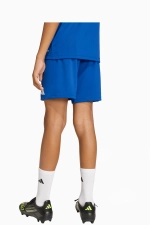 Шорты adidas Entrada 26 Junior - синий