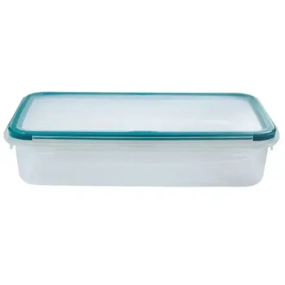 Контейнер L 1,6л BRIGHT ЭКСТРА ЛОК