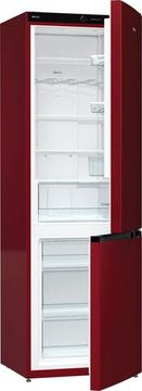 Холодильник Gorenje NRK 6192 CR4