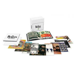 The Beatles / The Beatles In Mono (13CD)