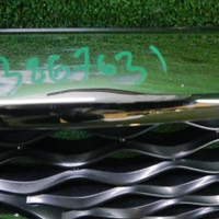 Решетка радиатора Infiniti QX50 2 (2017-н.в.)