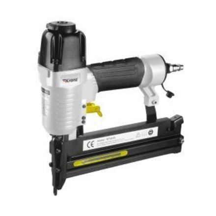 Пневмопистолет гвоздезабивной (нейлер) 2в1 N50/S40 KRANZ