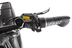 Электровелосипед Volteco BIGCAT DUAL NEW фэтбайк