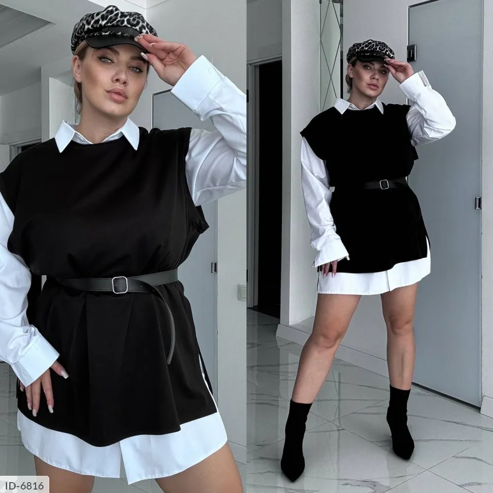 Комплект HZ-5831 Фабрика Моды