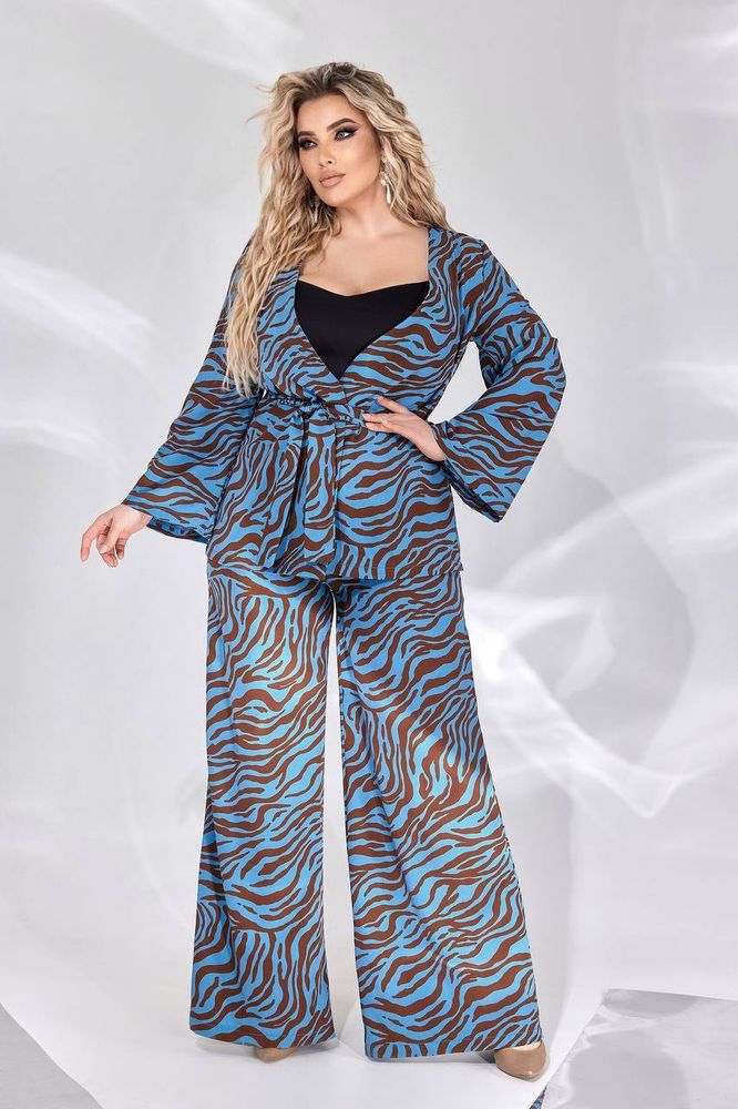 Костюм УК-548/2-1 Fabrika