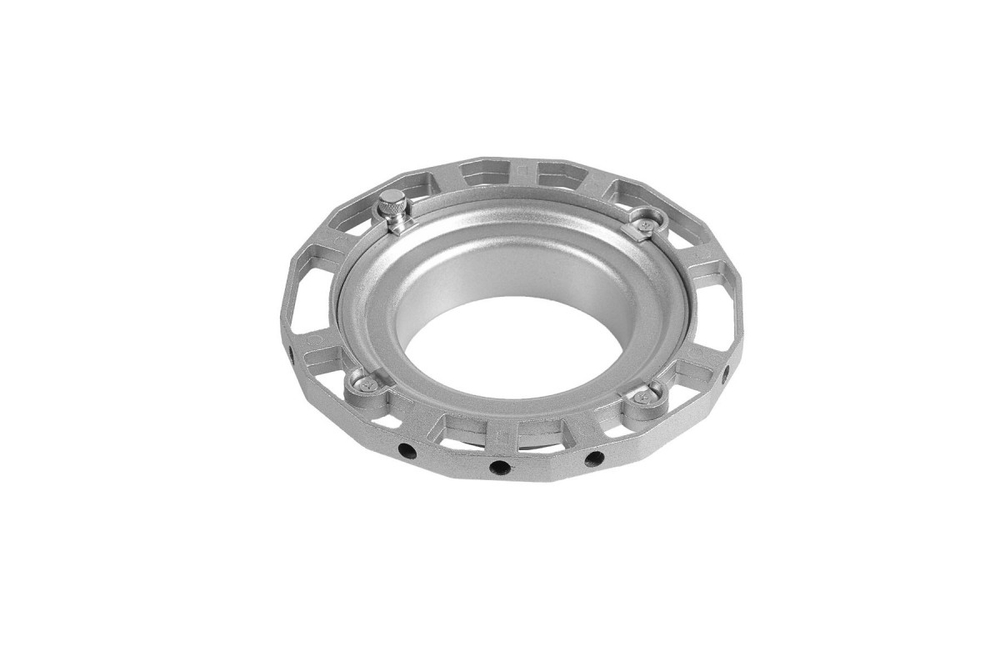 Софтбокс Falcon Eyes SBQ-SBII 30120 BW