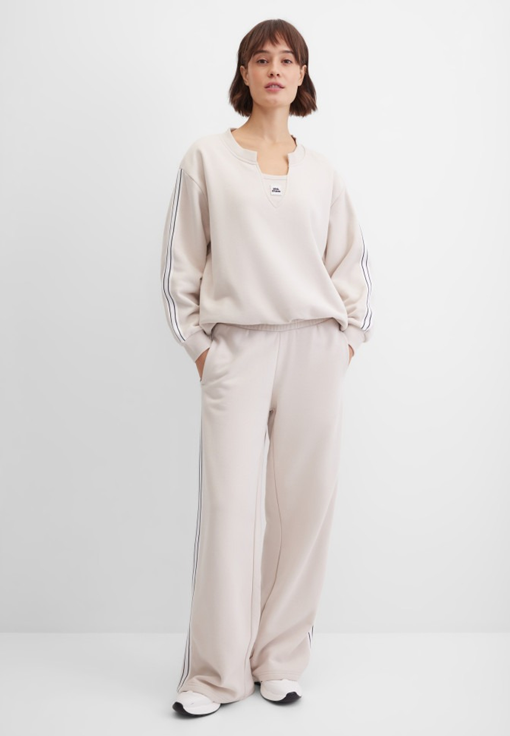 Джемпер женский Smith&Soul