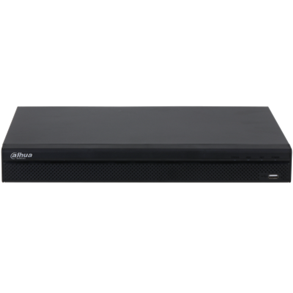 Dahua DHI-NVR4216-4KS3 IP-Видеорегистратор 16-канальный 4K
