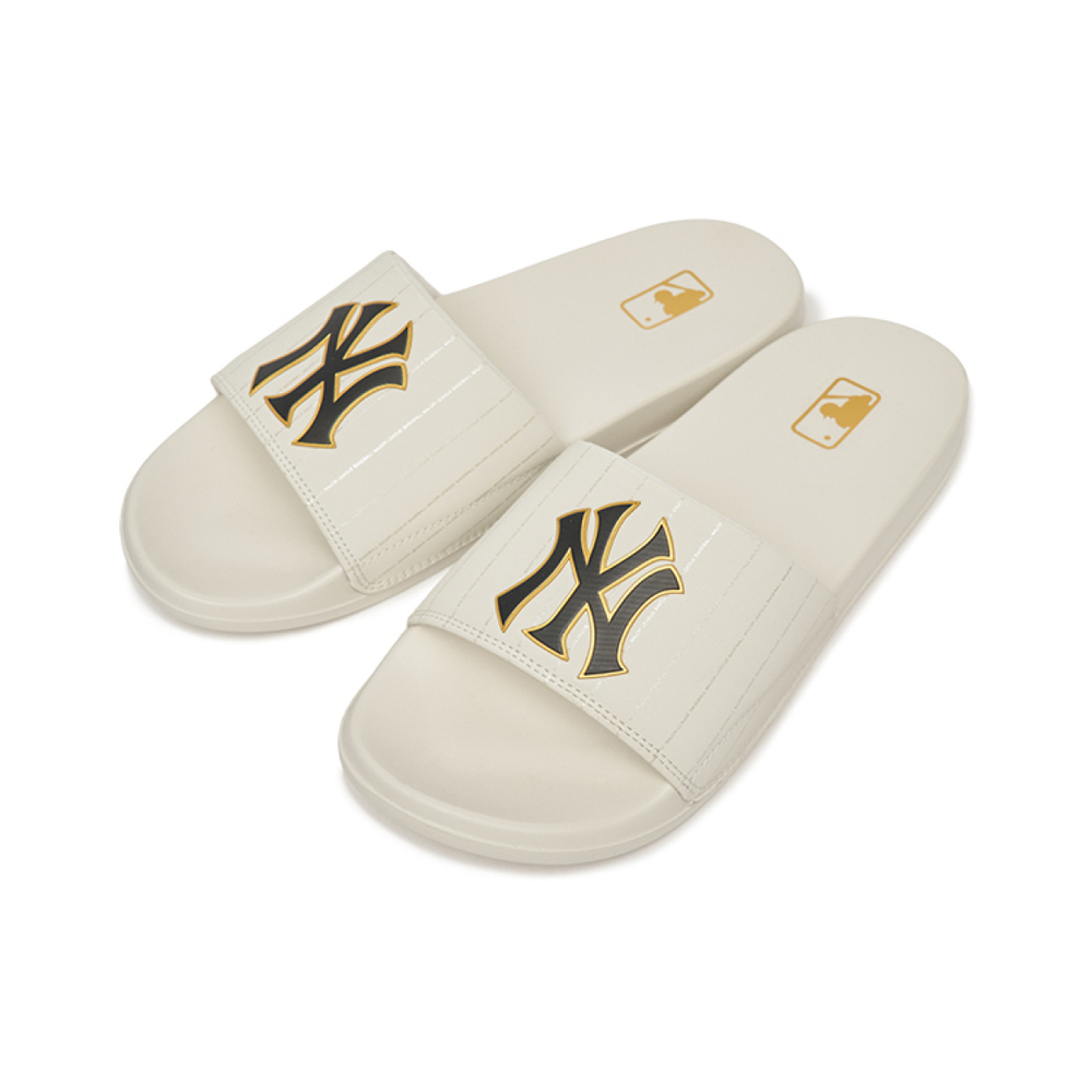 Сандалии и сланцы MLB Slipper, 3ALPAD323-50WHS