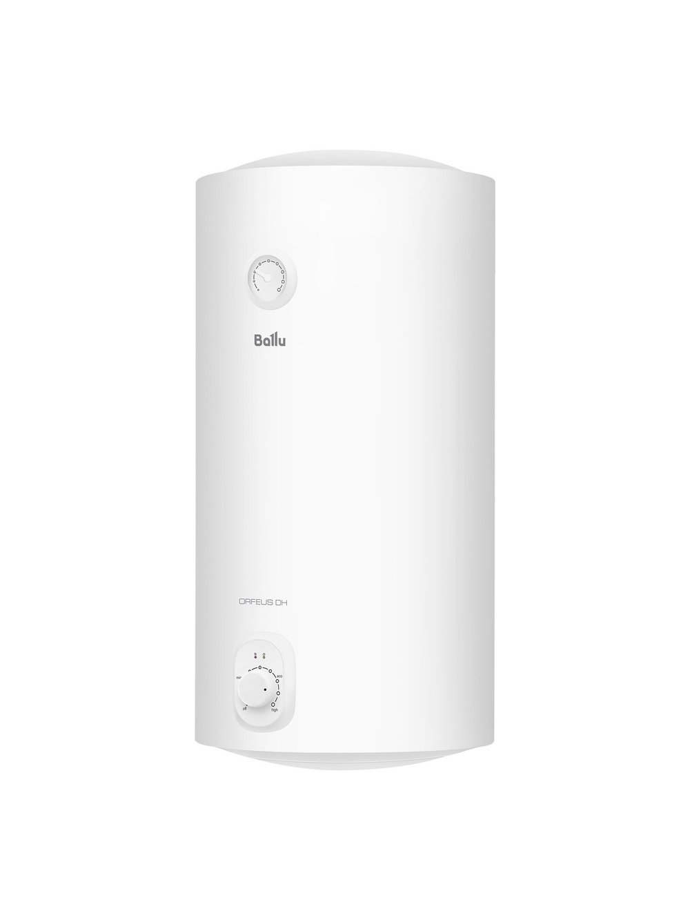 Водонагреватель Ballu BWH/S 50 Orfeus DH