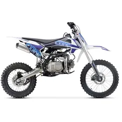 Питбайк "BSE" SSSR CORE 125 AUTO