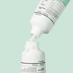CKD Крем увлажняющий восстанавливающий Lactoderm beneficial heartleaf moisturizing cream (50 мл)