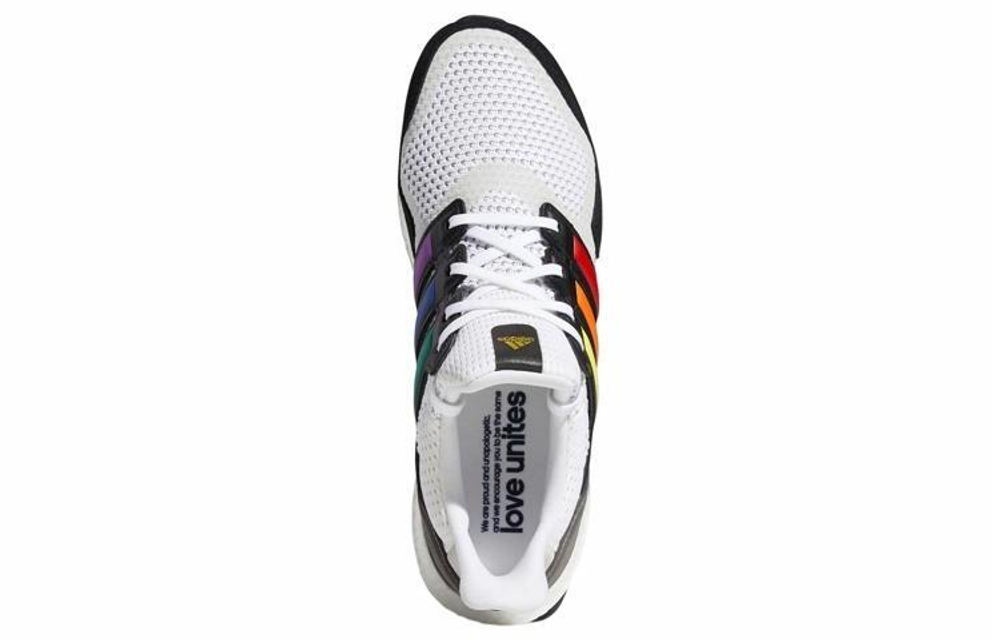 Кроссовки Adidas Ultraboost Sl Pride