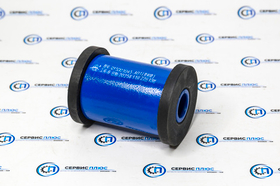 Втулка торсиона кабины задняя 5001433-A01 Qinyan