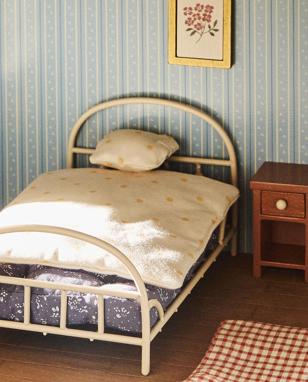Мебель для кукольного домика детская Zara Home, хлопок, 4674/052