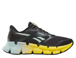 Кроссовки для бега мужские Reebok FloatZig 2 M Черно-Желтые