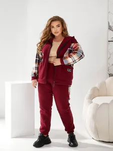 Костюм УК-215-4 Фабрика Моды