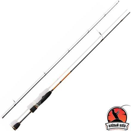 Удилище спиннинговое Areal AR-70 L тест 3,5 - 12 гр