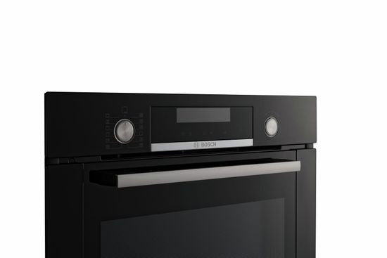 Электрический духовой шкаф Bosch HBG378EB0R