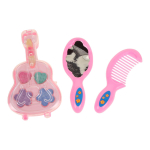 Кукла тип Модель на шарнирах с акессуарами, пакет C1383