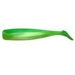 Мягкая приманка Lunker City Shaker 3.25-174  85мм 8шт