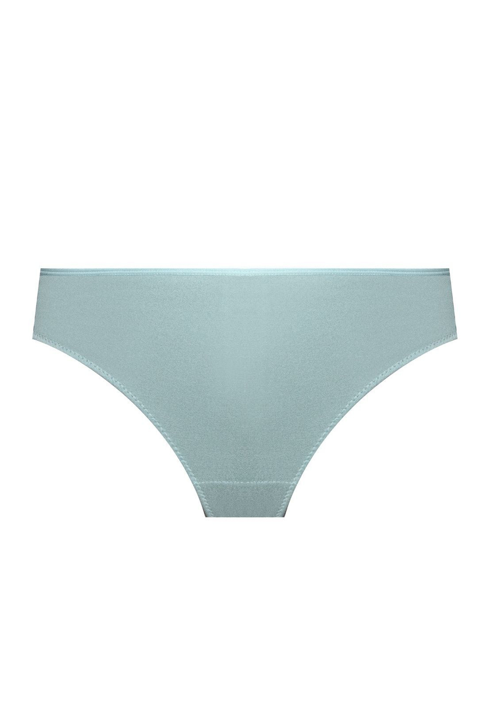 Трусики-слипы Julietta со средней линией талии (Размер: L) (Цвет: голубой)