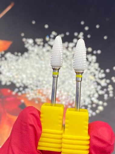 КЕРАМИЧЕСКАЯ НАСАДКА XF 3/32 FLAME S(XF)