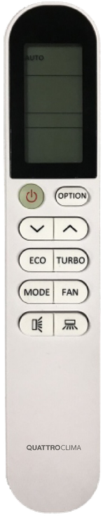 Сплит-система QV-FE09WA/QN-FE09WA