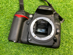 Nikon D7000 (47 000 кадров) Покупка/Продажа