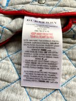 Куртка Burberry, 86