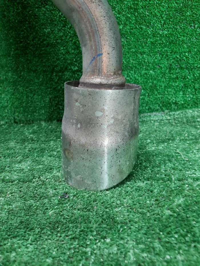 Глушитель Changan CS35PLUS (2021-н.в.)