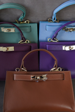 СУМКА Италия Le Borsette 85819