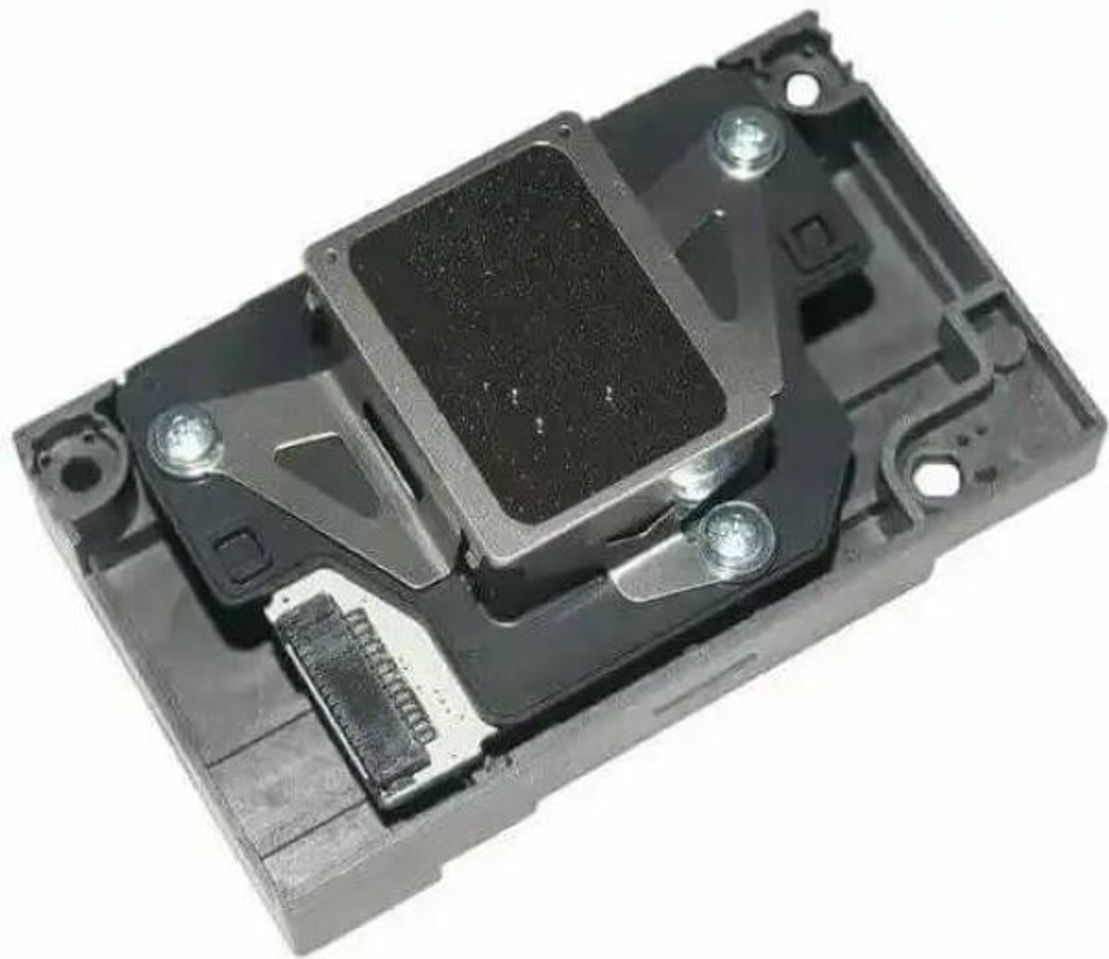 Печатающая головка  Epson F180040/F180030