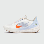Кроссовки Nike Air Winflo 9 Cream / Blue