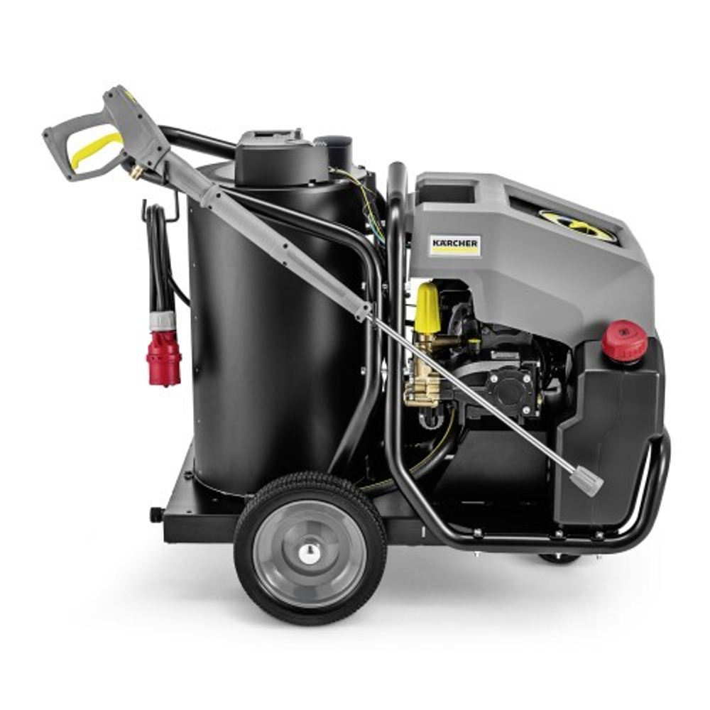 Автомойка KARCHER HDS 9/20-4 M Classic 400V 1.030-910.0