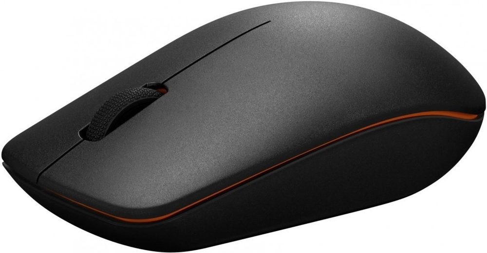 Мышь Lenovo 400 GY50R91293 черный