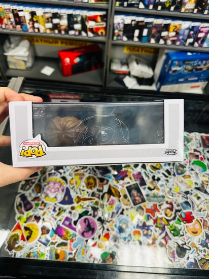 Фигурка Funko POP! Albums Ozzy Osbourne Diary of a Madman (12) 56723