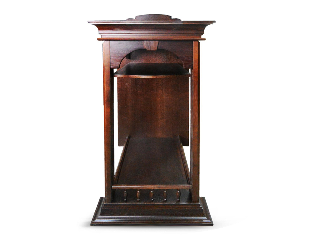 Стол «Ливерпуль-Люкс» барный