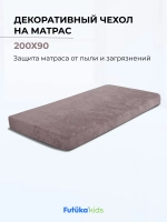 Чехол для матраса в цвет кровати для диван-кровати Lilo