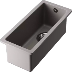 Кухонная мойка Omoikiri Bosen 20-U-SA
