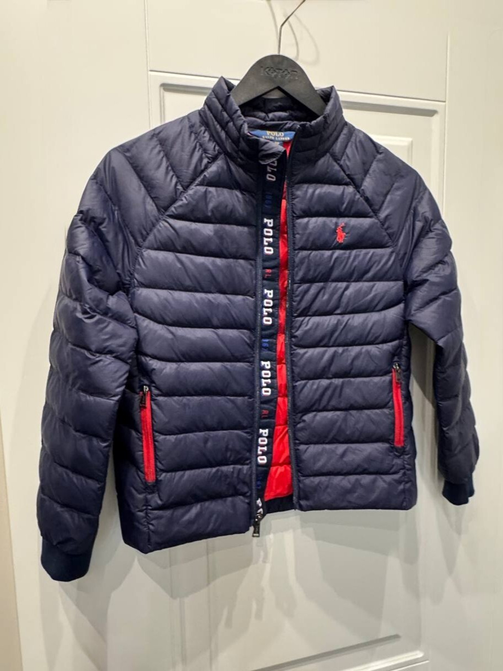 Куртка Polo Ralph Lauren