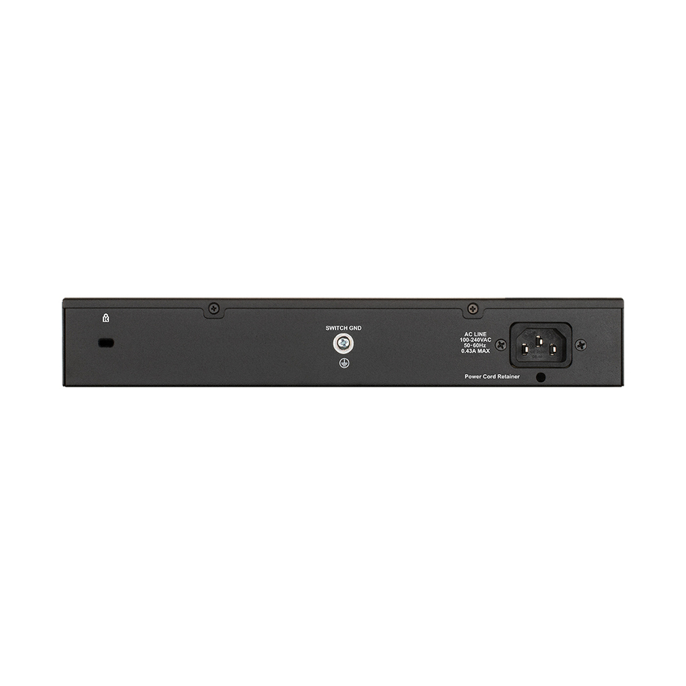Коммутатор D-Link DGS-1016D/J1A