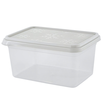 Контейнер BERGEN 2,4л пепельный жемчуг