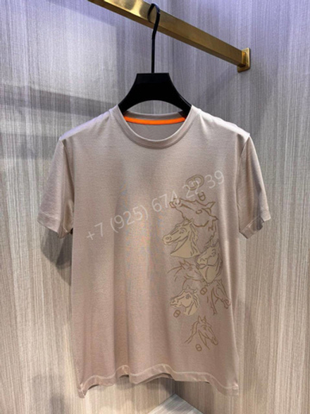 Футболка Hermes