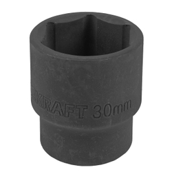 Головка 1/2'', 30мм (6гр.) FORCEKRAFT FK-44530K