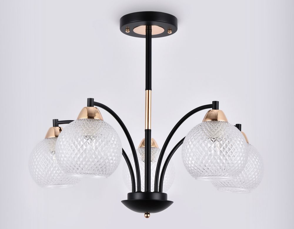 Ambrella Подвесная люстра Traditional TR9011