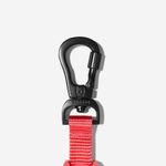 Брелок для ключей NEON CORAL Zee.Dog