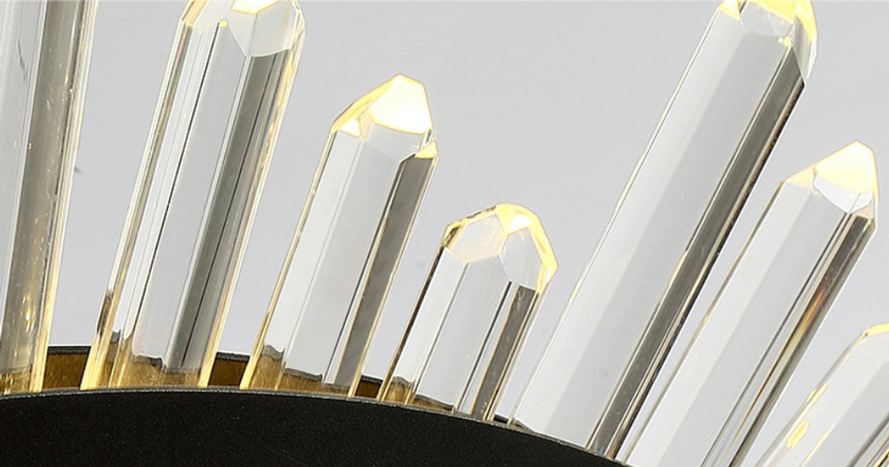 Pendant design lamp  Prometheus III by Christopher Boots D50