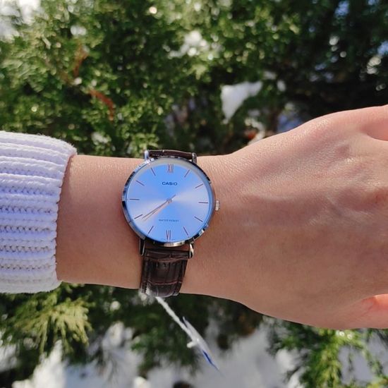 Наручные часы Casio LTP-VT01L-7B2