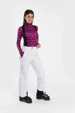 БРЮКИ STAYER ГОРНОЛЫЖНЫЕ ЖЕНСКИЕ 23-22527